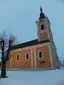 Church of Holy Ascension