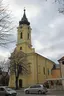 Church of the Ascension of the Holy Cross