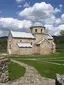 Манастир Градац
