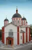 Саборна црква