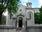 Вазнесењска црква