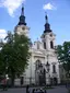 St. Nicholas's Cathedral