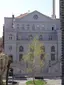 Belgrade Synagogue Sukkat Shalom