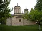 Манастир Света Петка