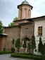 Antim Monastery Chapel