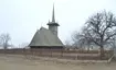 Biserica de Lemn din Derșida Biserica de Lemn din Derșida