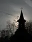 Biserica Adormirea Maicii Domnului - Flămânda (Biserica Miresei)