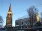 Biserica Fortificată Hoghilag