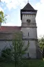 Biserica Evanghelică Șura Mică