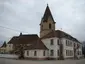 Biserica Fortificată Târnava