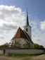 Biserica Reformată din Daia