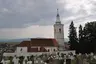 Biserica romano-catolică din Lăzarea