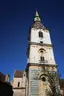 Biserica foritifcata din Daia