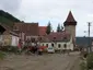 The fortified church of Valchid