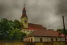Biserica Fortificată din Bunești