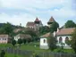 The Fortified Church of Alma Vii