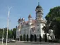 Biserica Pogorârea Sfântului Duh din Rădăuți