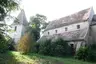 Roșia fortified church