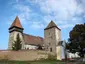 Biserica Fortificată