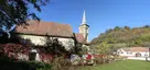 Biserica Luterană Nemșa
