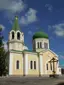 Миколаївська церква