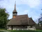 The Wooden Church of Sighetu Silvaniei