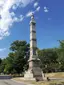 Soldier's Monument