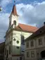 Biserica Reformată (Calvină)
