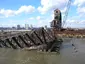 New York Central Railroad 69th Street Transfer Bridge