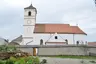 Szent Katalin római katolikus templom