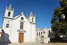 Igreja de Santa cruz