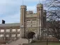 Washington University Hilltop Campus Historic District