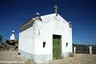 Capela de São Martinho (Seixas)