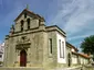 Igreja Paroquial de Sendim