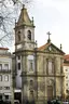 Igreja de São José das Taipas