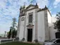 Igreja de Nossa Senhora da Encarnação da Ameixoeira