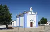 Igreja de Santa Clara do Sabugueiro