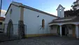 Igreja da Venda Seca