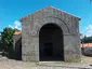 Igreja de Lourosa