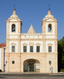 Igreja dos Agostinhos