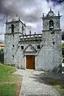 Igreja Matriz de Moimenta