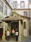 Capela de São Bento