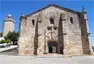 Igreja de Freixo de Espada a Cinta