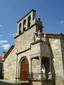 Igreja Matriz de Ranhados