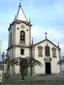 Igreja Matriz de Gondomar (São Cosme)
