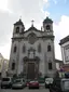 Igreja do Corpo Santo de Massarelos