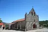 Igreja de Santa Maria de Azinhoso