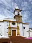 Parroquia de Nuestra Señora de las Angustias