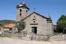 Igreja Matriz de Santa Maria da Visitação de Castro Laboreiro