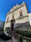 Igreja da Misericórdia